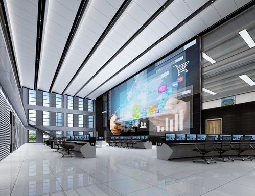 小間距LED顯示屏在指揮調(diào)度領(lǐng)域的市場(chǎng)發(fā)展分析與技術(shù)服務(wù)前瞻