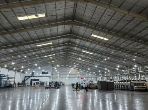 聯(lián)盛彩印集團(tuán)印尼工廠盛大開業(yè)，全面布局水印、彩印及標(biāo)簽技術(shù)服務(wù)市場