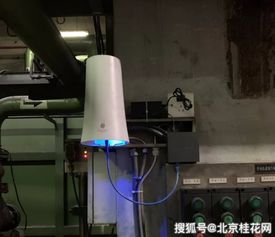 藍(lán)牙路由器電機(jī)振動(dòng)監(jiān)測(cè)解決方案 格朗吉斯鋁業(yè)工廠客戶(hù)體驗(yàn)